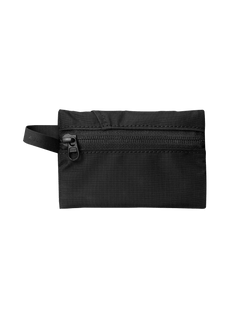 Joey Pouch — Ripstop Black