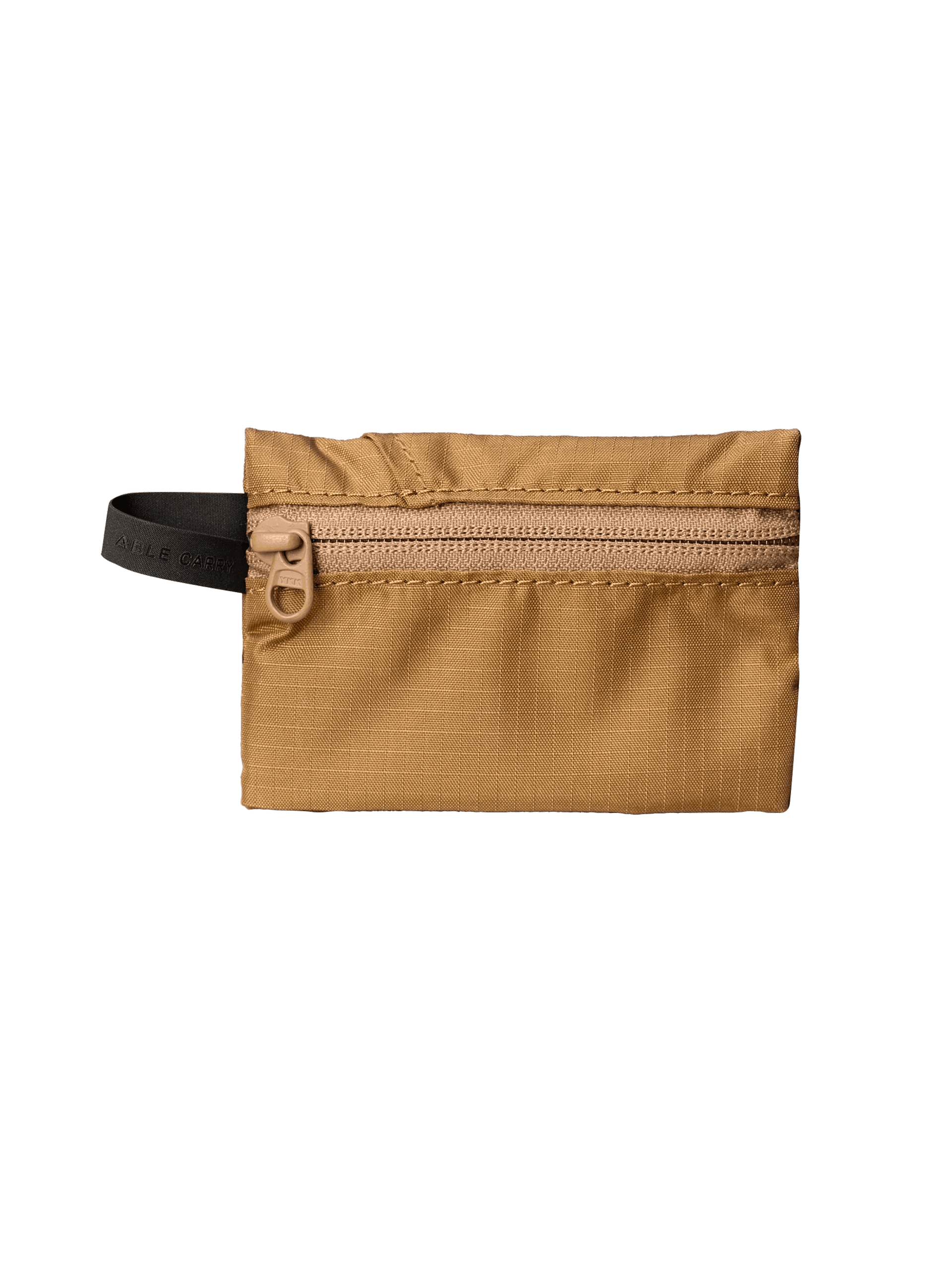 Joey Pouch Small Zipper Pouch Bag for EDC – Able Carry