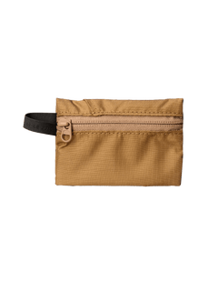 Joey Pouch — Ripstop Tan