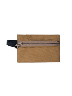 Joey Pouch — X-Pac Coyote Brown (VX21)