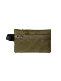Joey Pouch — X-Pac Olive Green (X42)