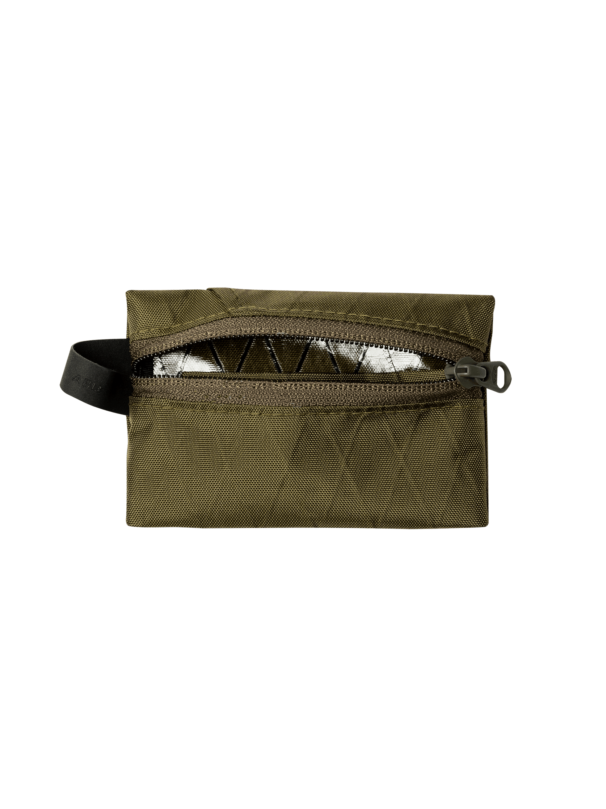 Joey Pouch X-Pac Olive Green