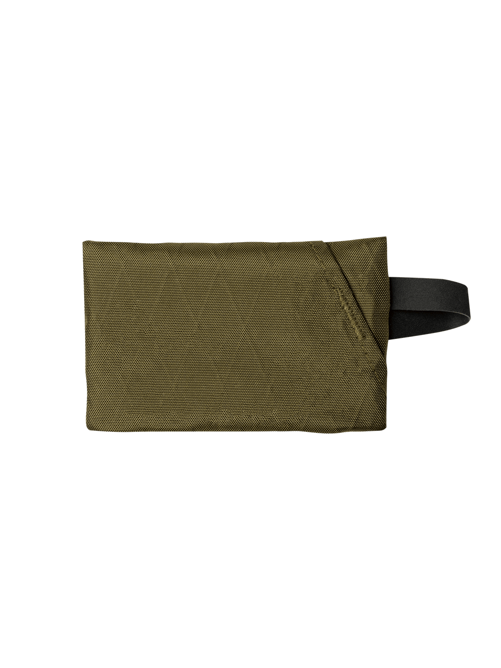 Joey Pouch X-Pac Olive Green
