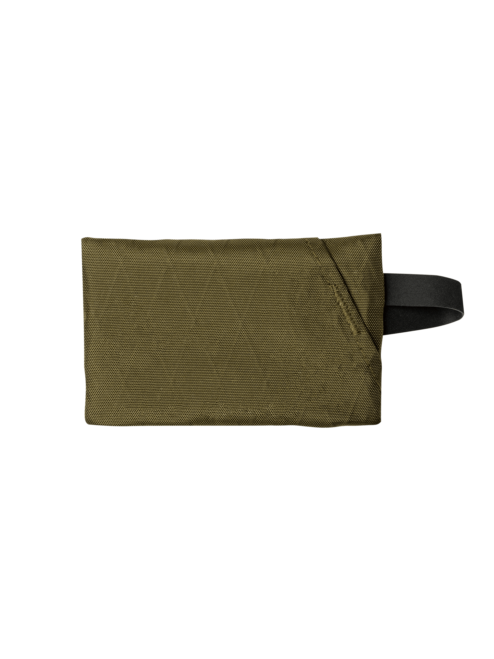 Joey Pouch X-Pac Olive Green