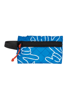 Joey Pouch — Station Blue