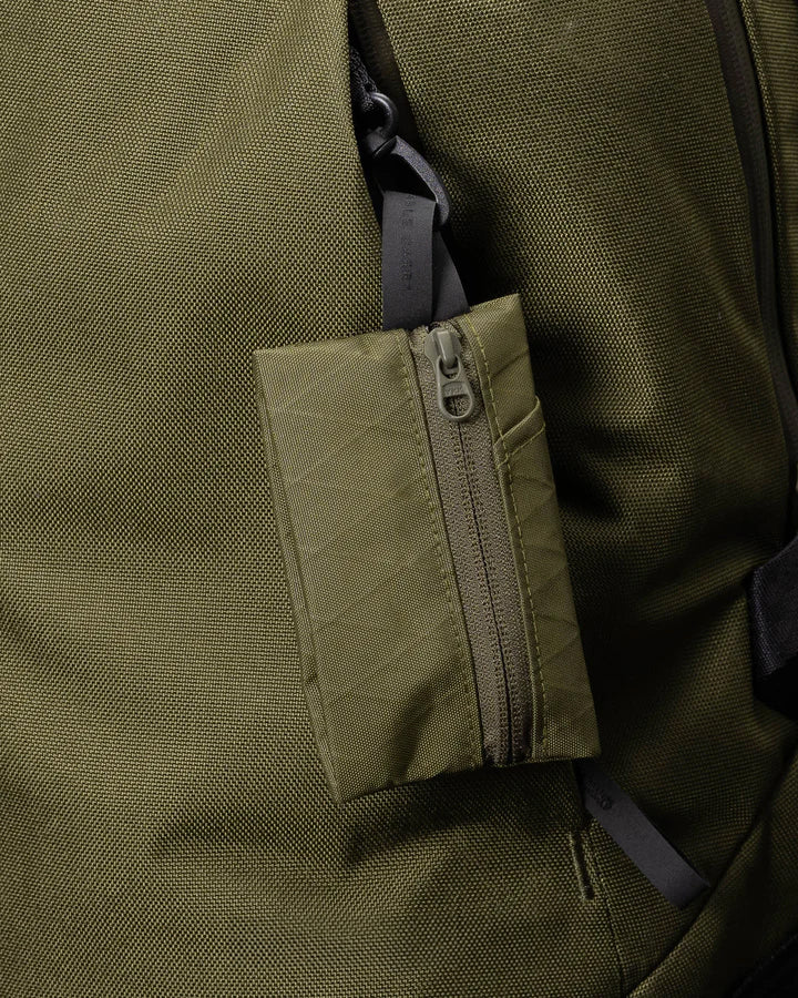 Joey Pouch | Small Zipper Pouch Bag for EDC – Able Carry