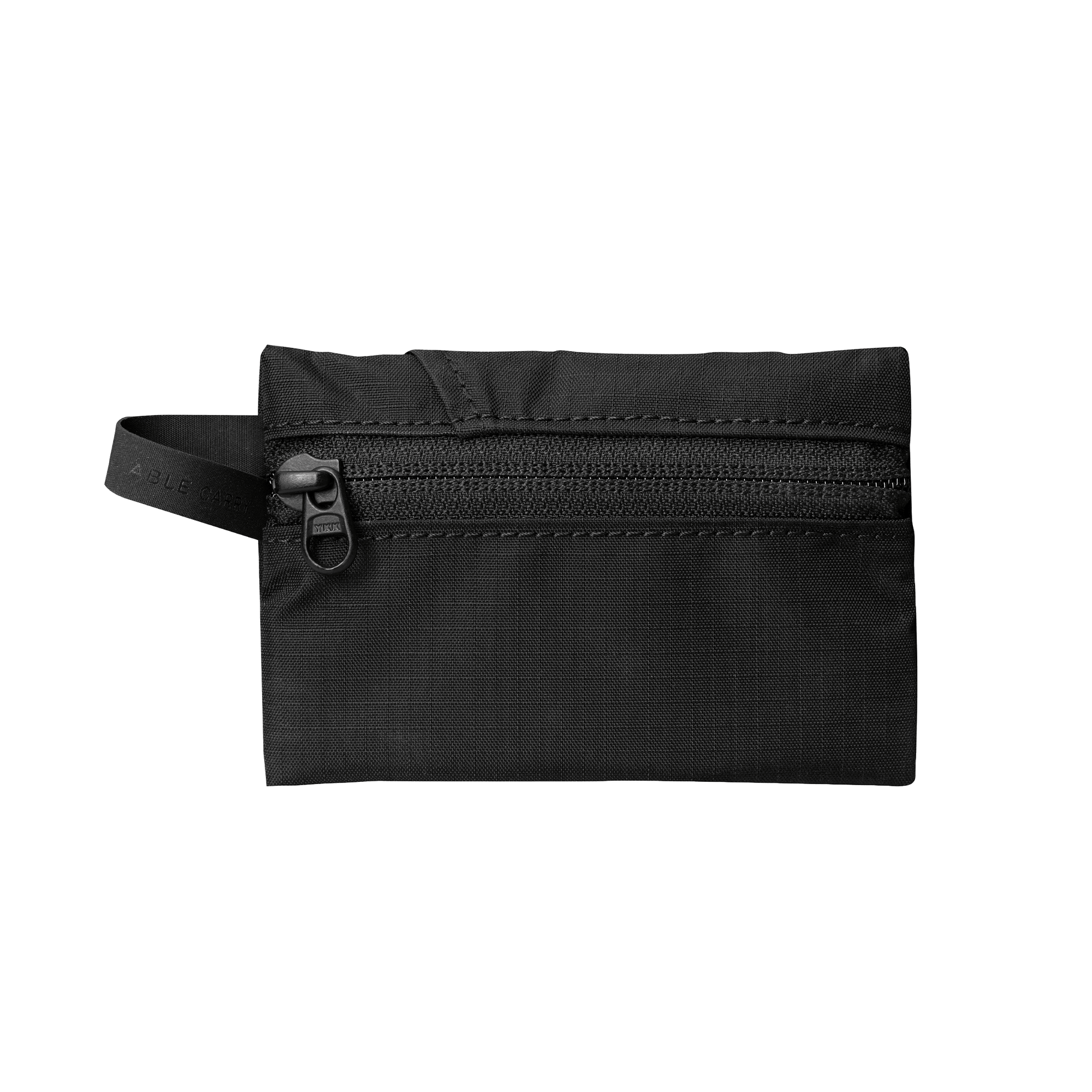 Ripstop Black