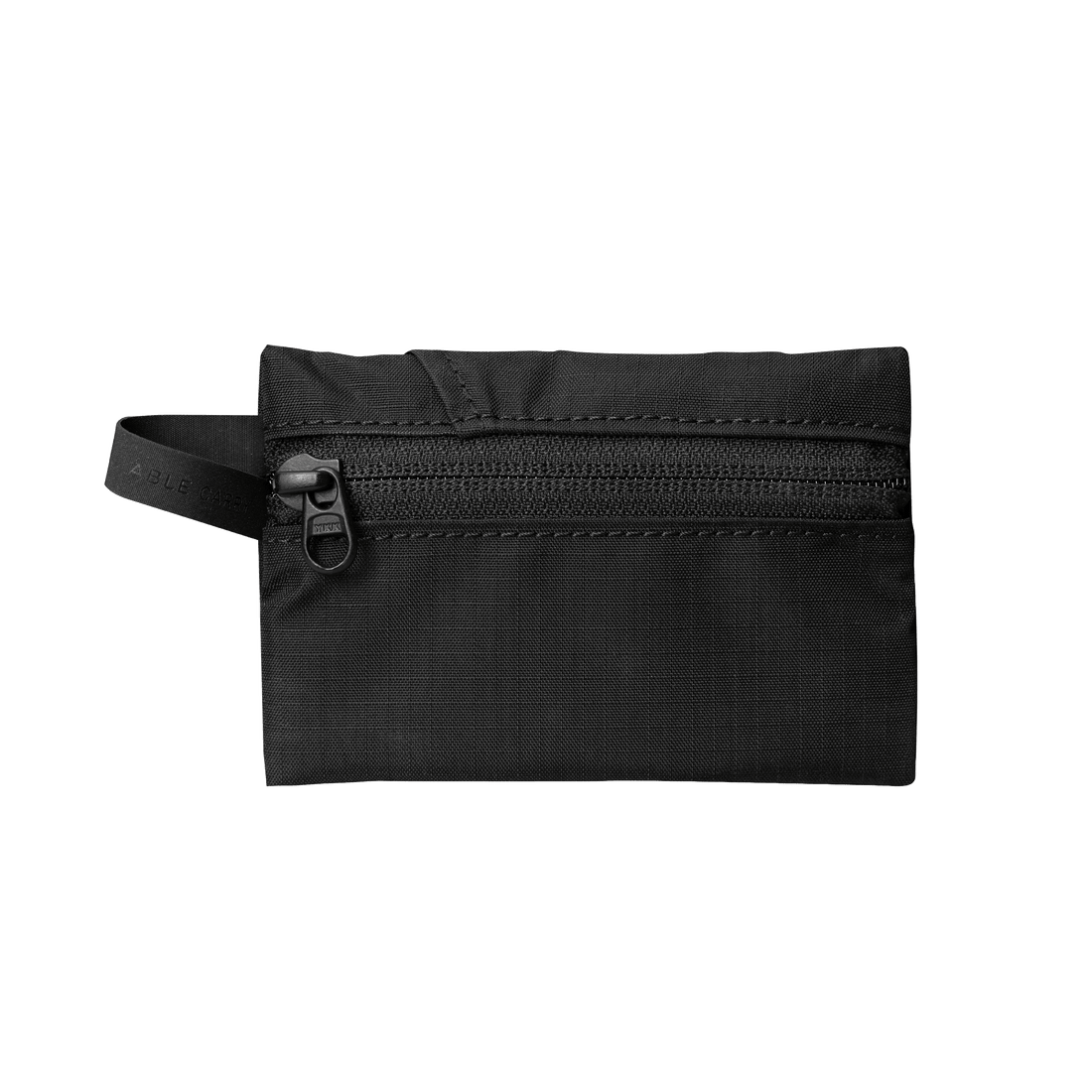 Ripstop Black