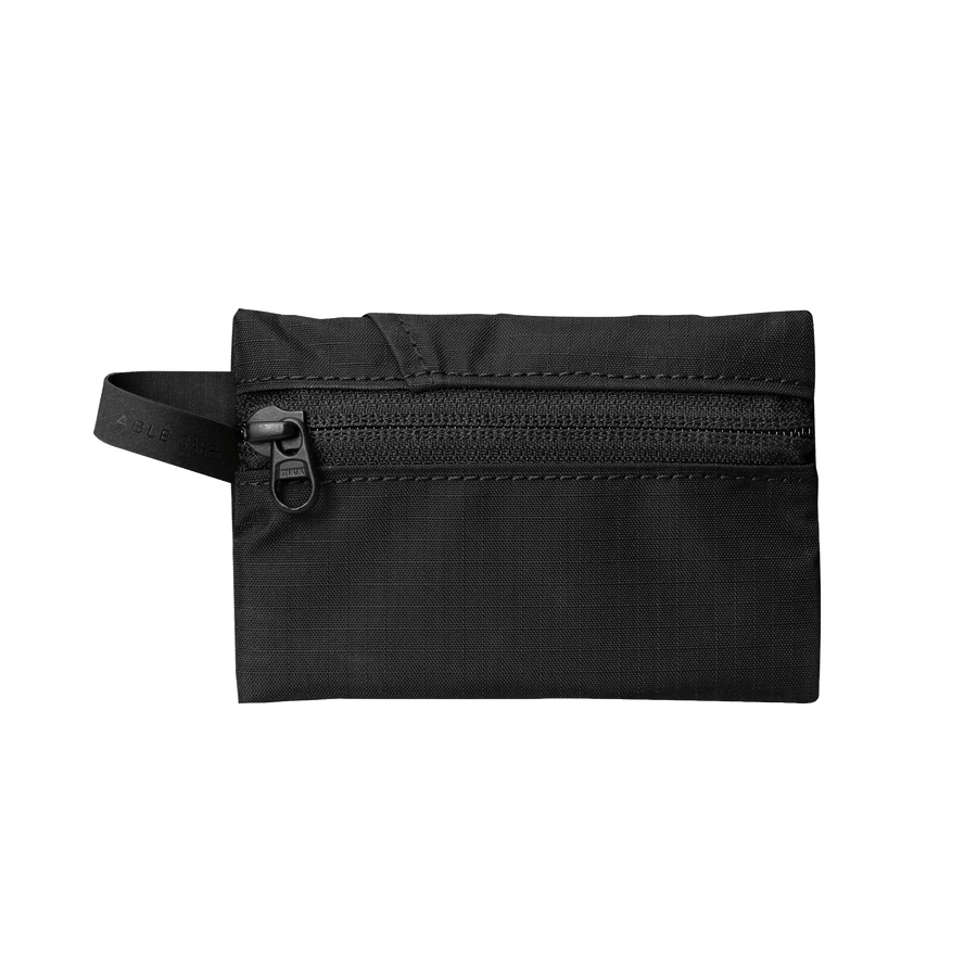 Ripstop Black