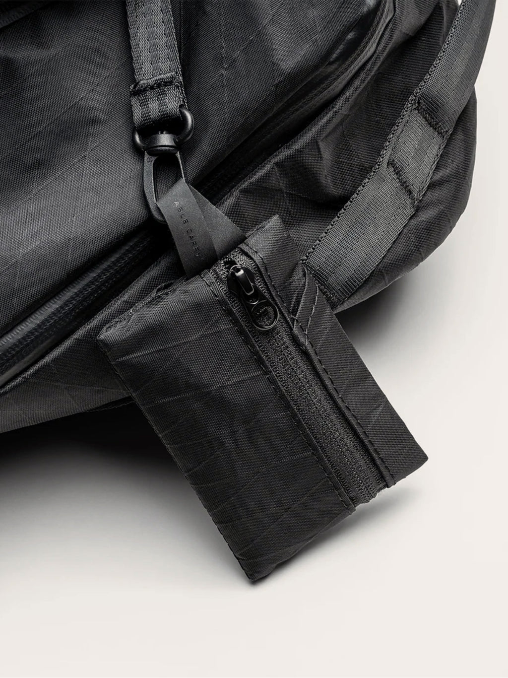 X-Pac Black (VX21)