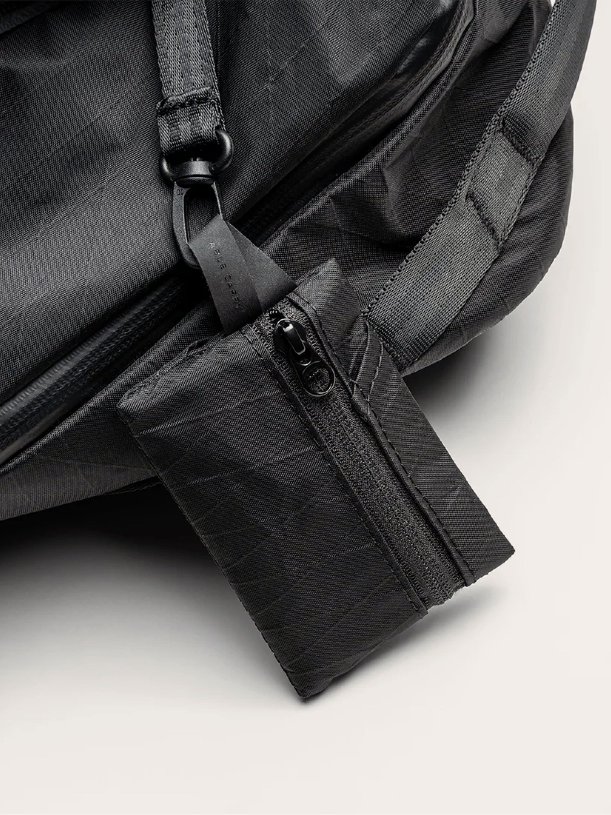 X-Pac Black (VX21)