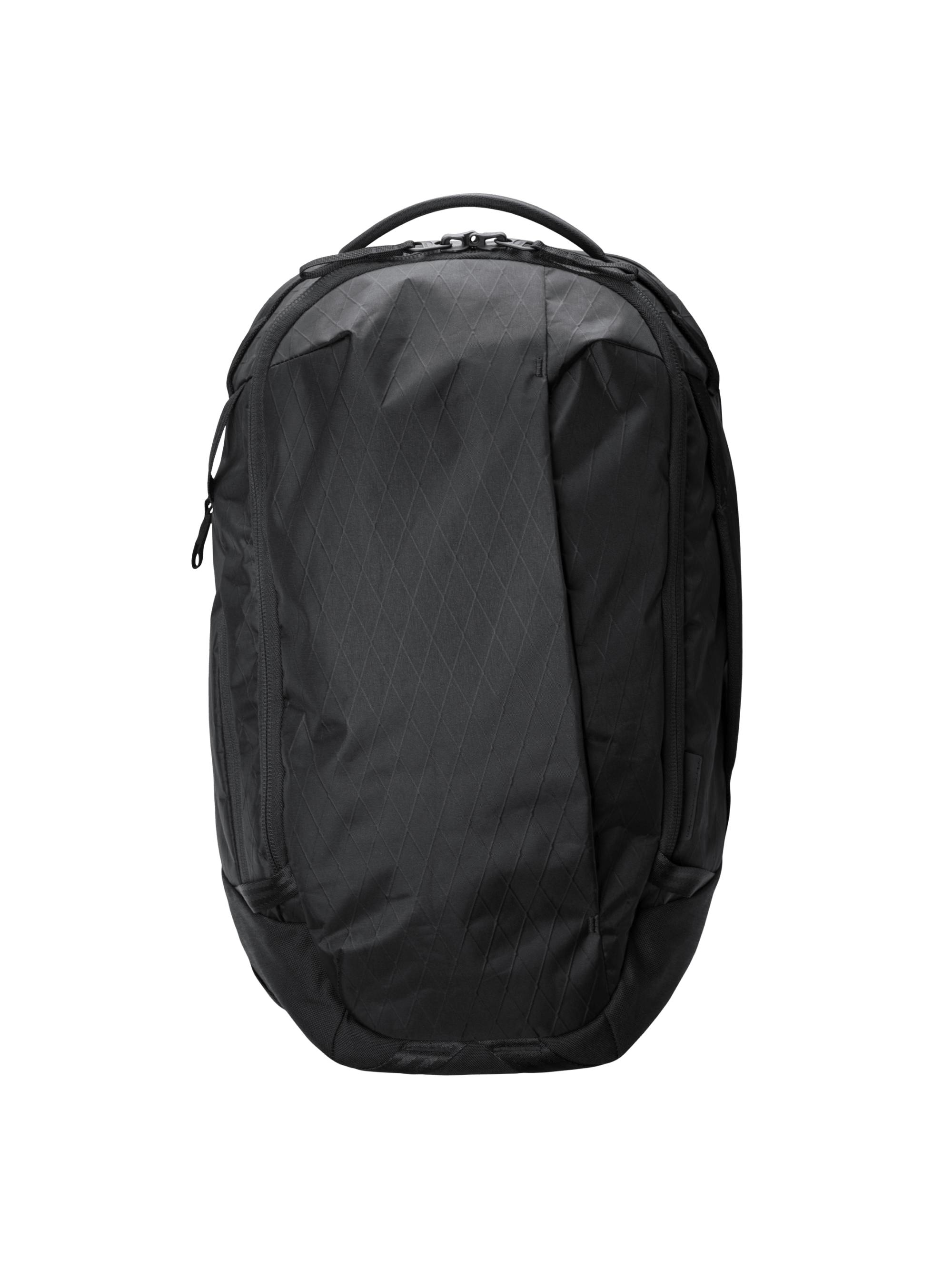 Max Backpack Tarmac Black 32L