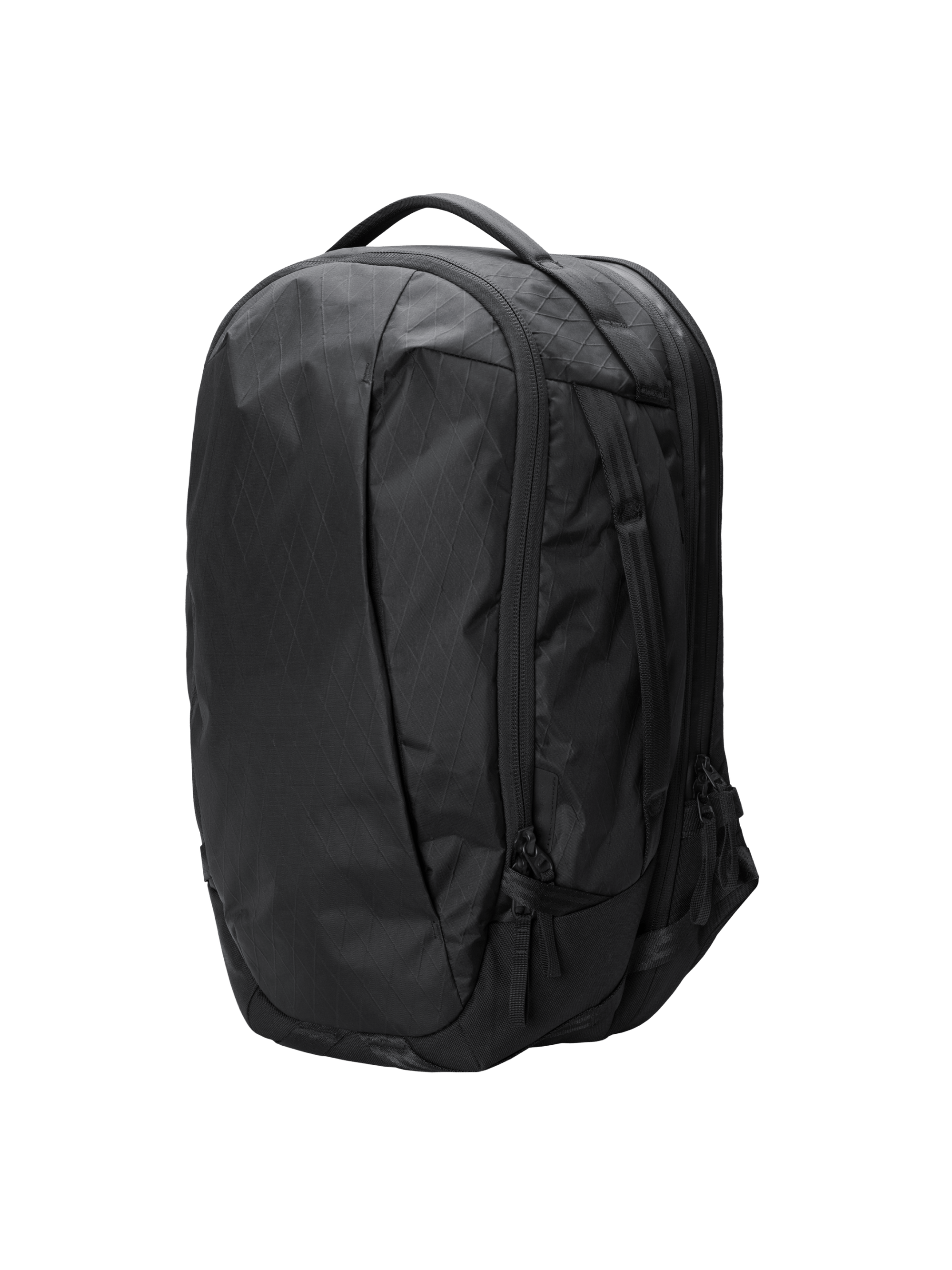 Max Backpack Tarmac Black 32L