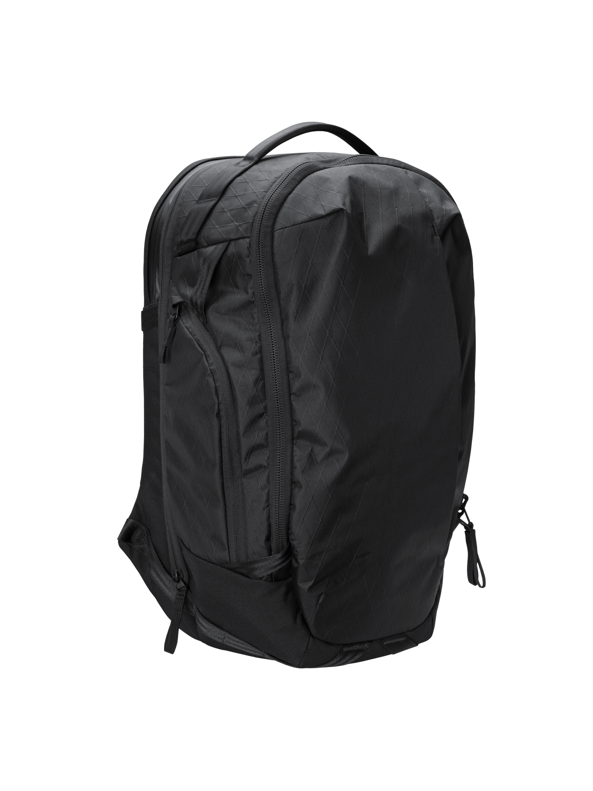 Max Backpack Tarmac Black 32L