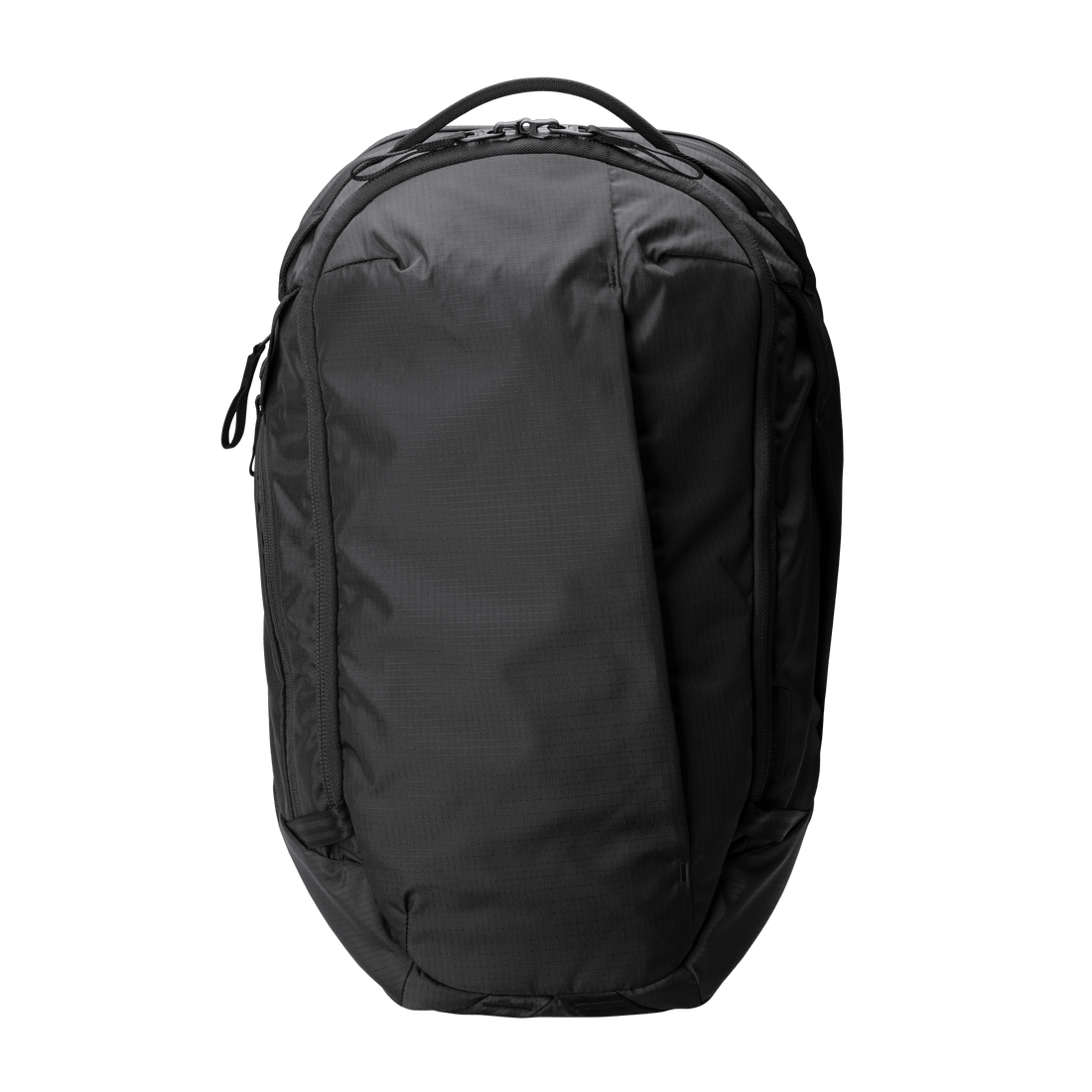 バッグ ABLE CARRY MAX EDC Ripstop Black Max Backpack | Minimal 32L & 30L Backpack for Travel & EDC