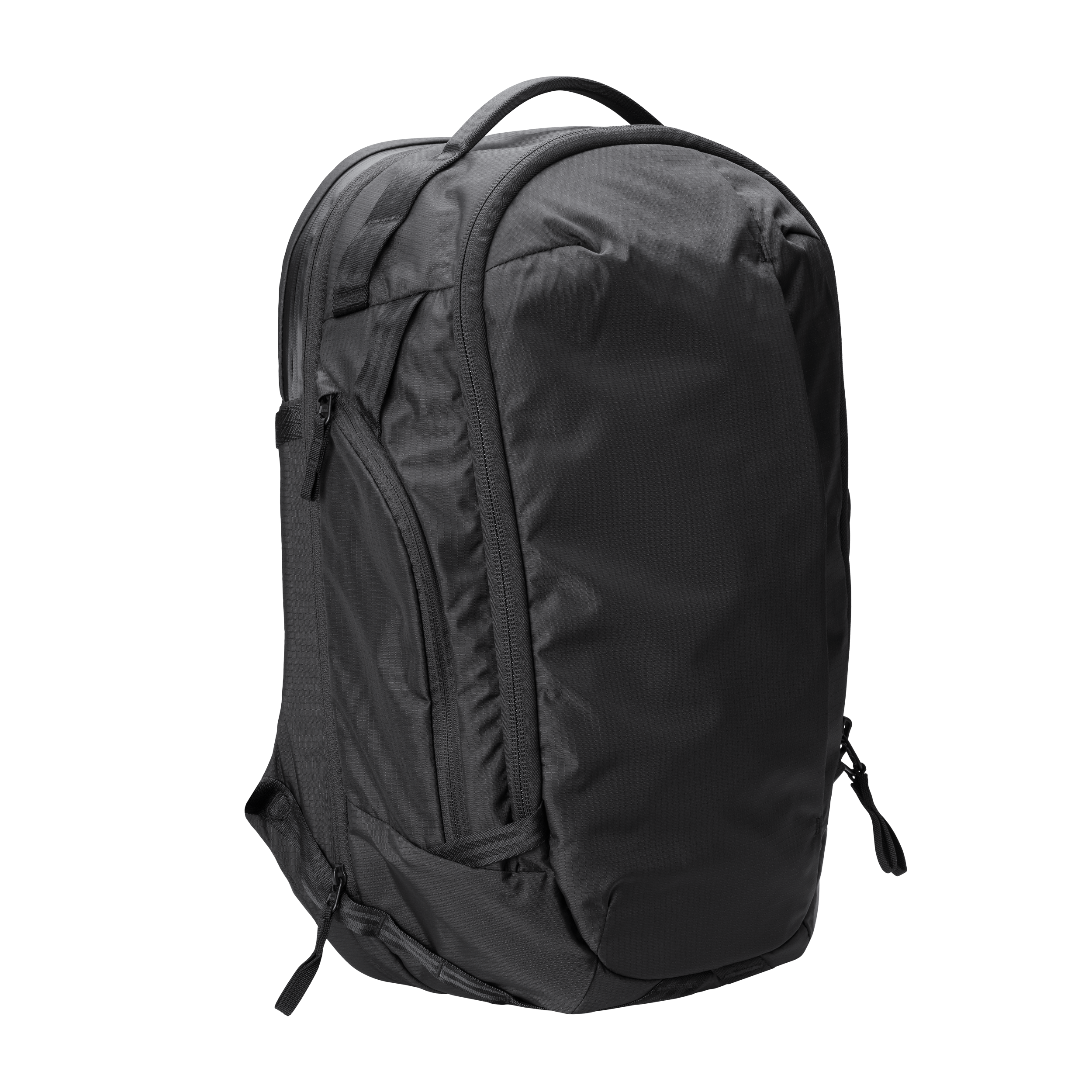 バッグ ablecarry Max Backpack Green 30L MaxBackpack32LRipstopBlack-