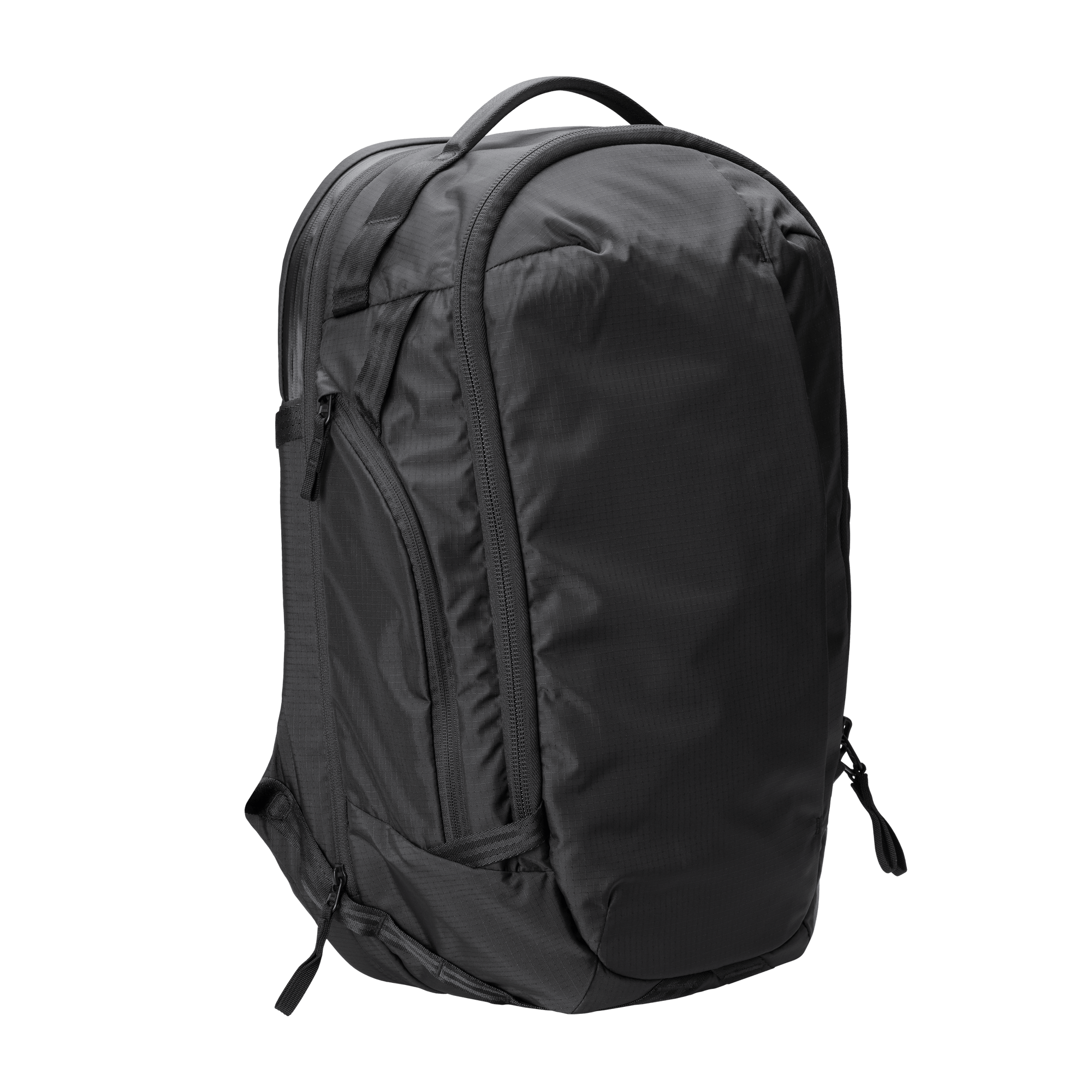 Ripstop Black 32L