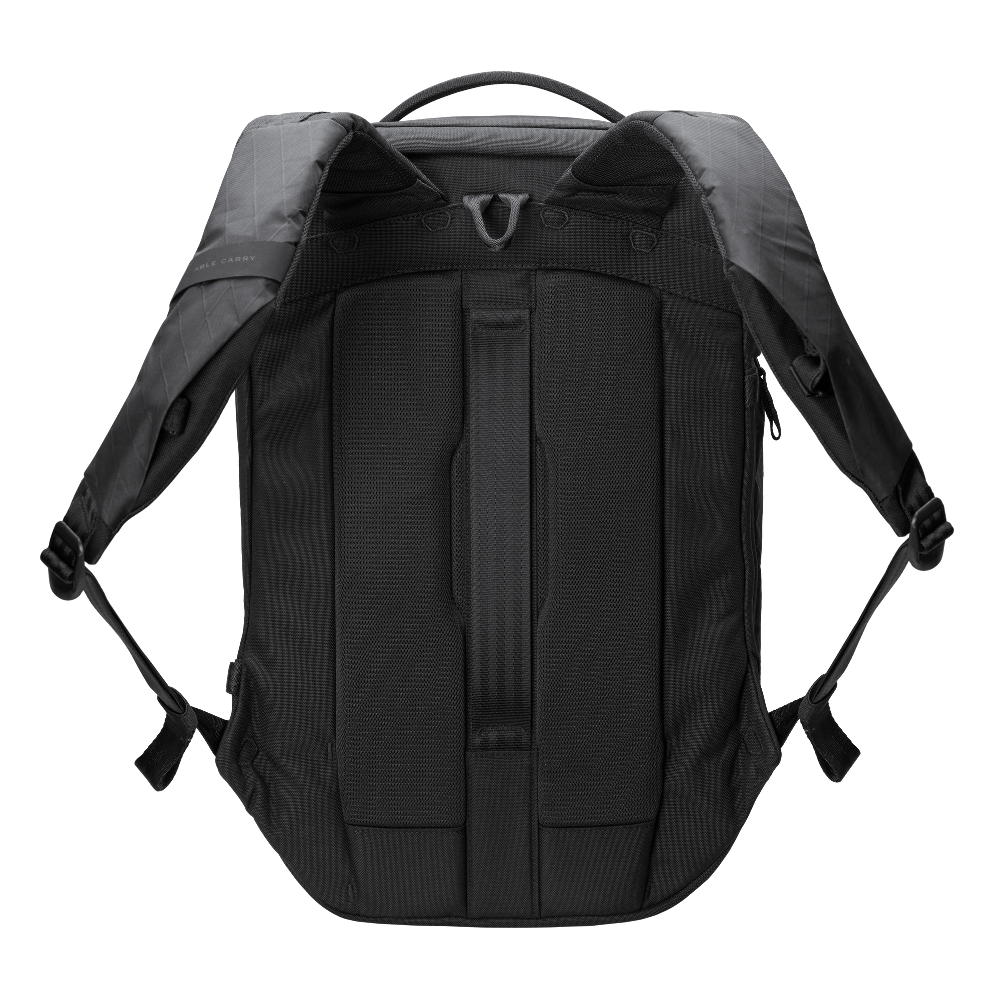 Tarmac Black 32L