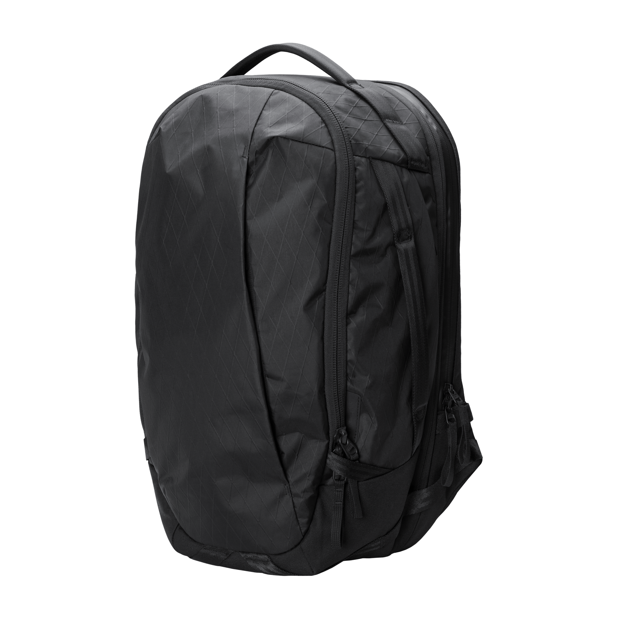 Tarmac Black 32L