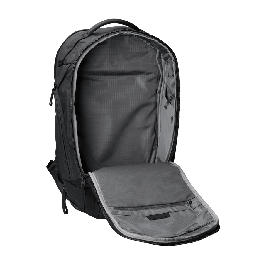 バッグ ablecarry Max Backpack Green 30L Max Backpack | Minimal 32L & 30L Backpack for Travel & EDC