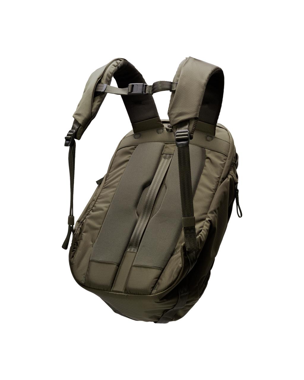 Max EDC