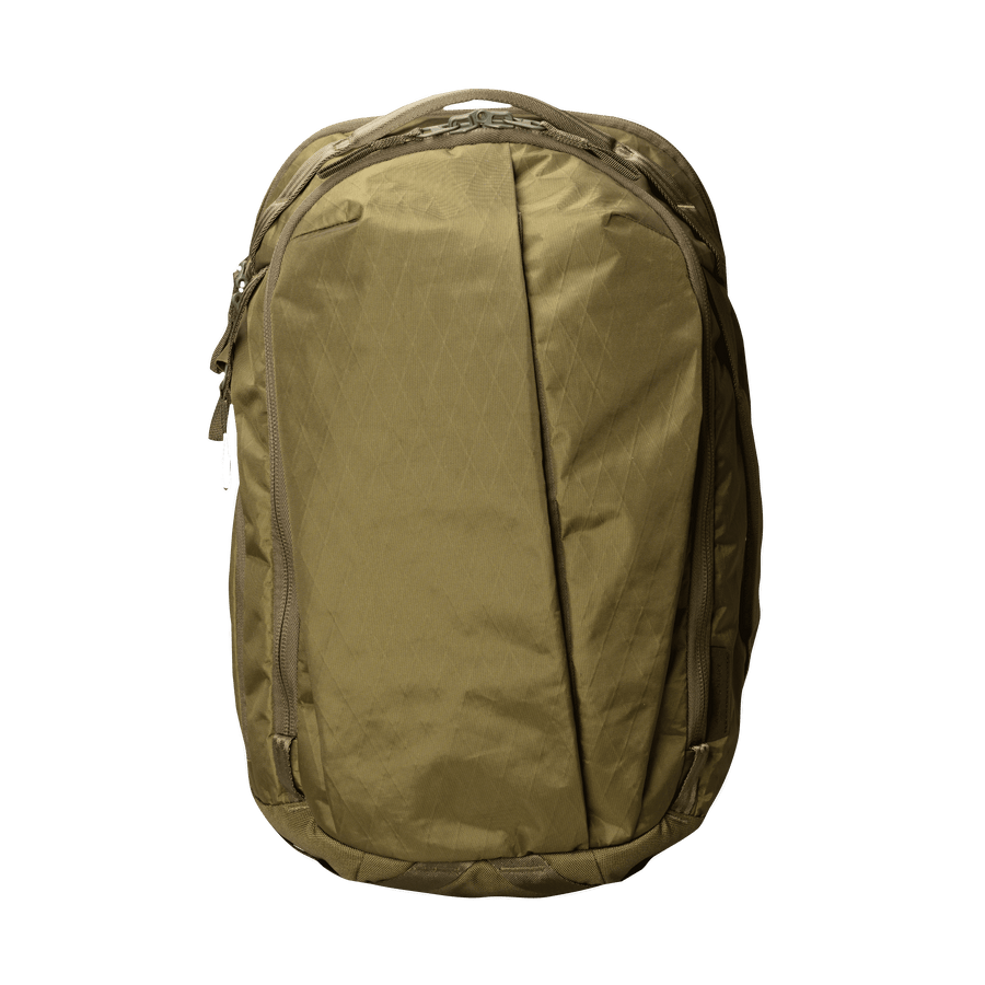 Max EDC Backpack | Minimal 26L Backpack for Everyday Carry Max EDC Backpack | Minimal 26L Backpack for Everyday Carry