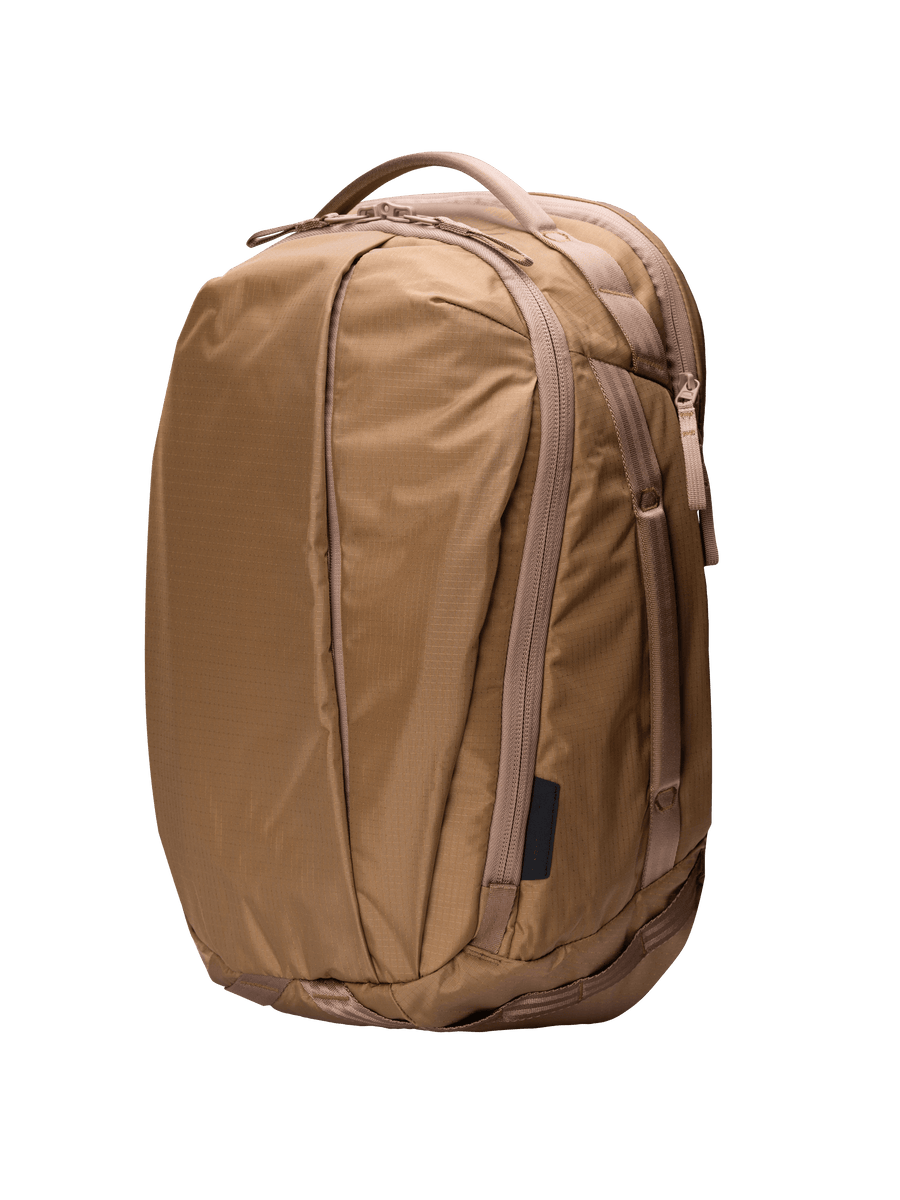 Max EDC Ripstop Tan