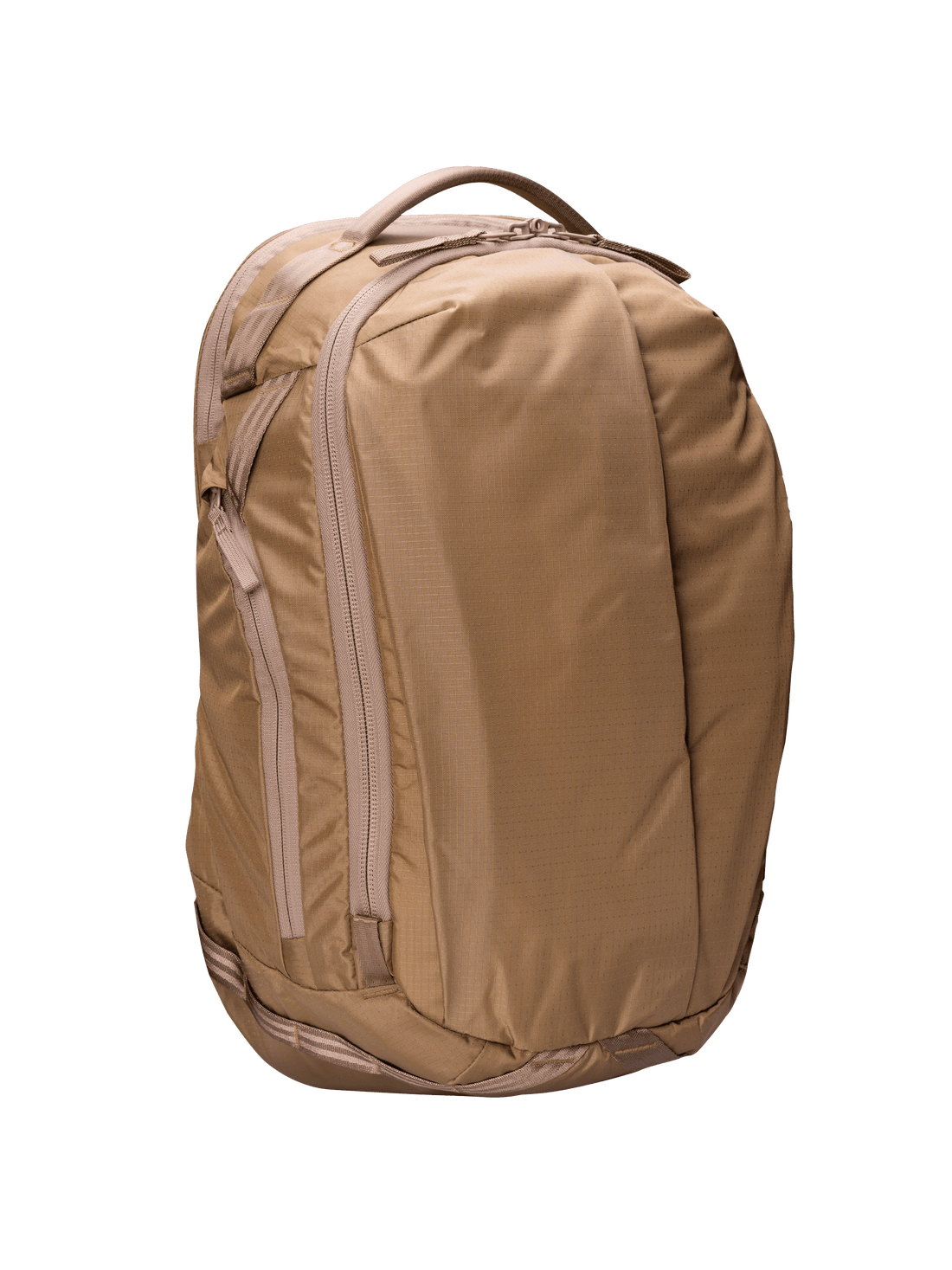 Max EDC Ripstop Tan