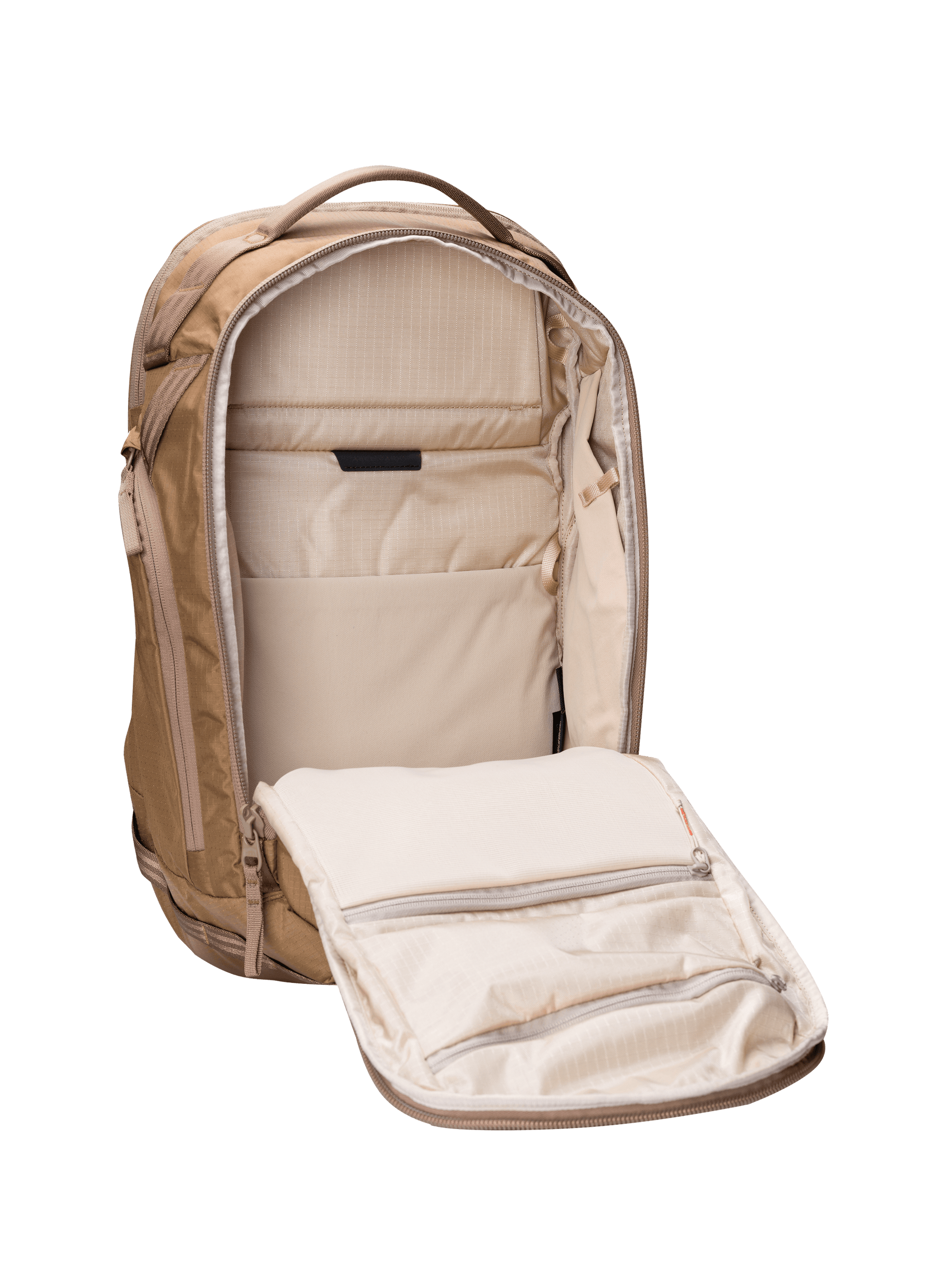 Max EDC Ripstop Tan