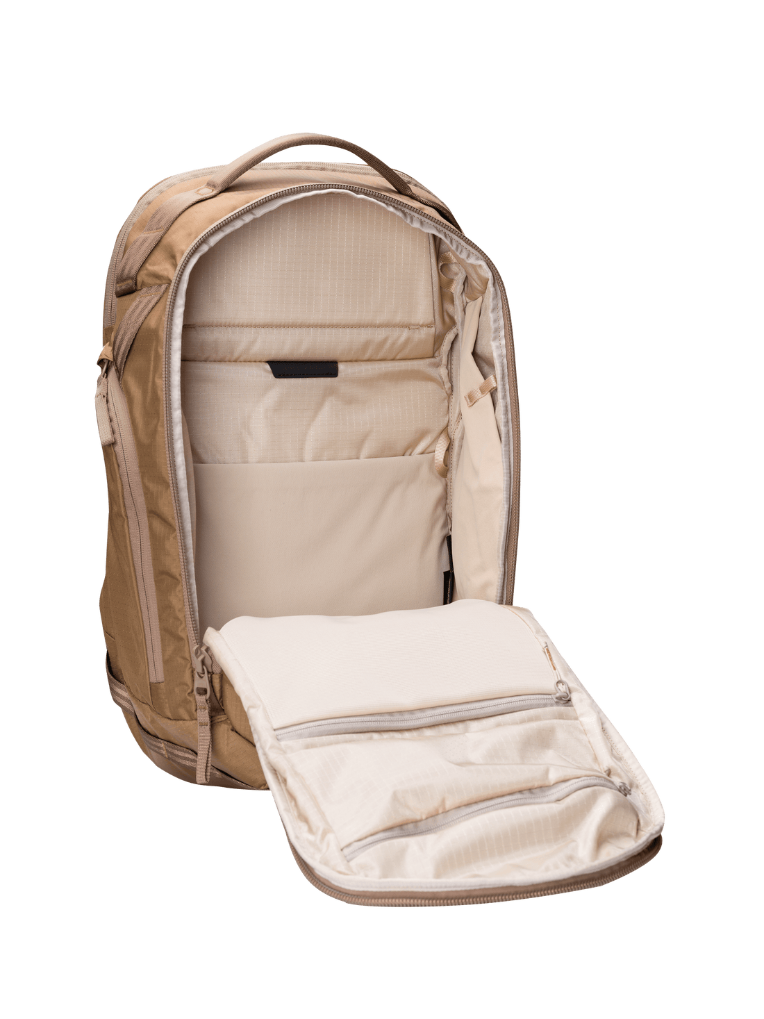 Max EDC Ripstop Tan