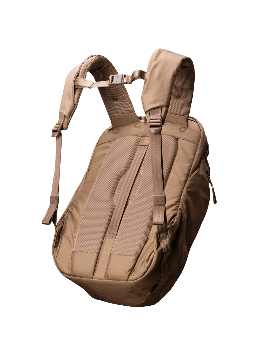 Max EDC Ripstop Tan