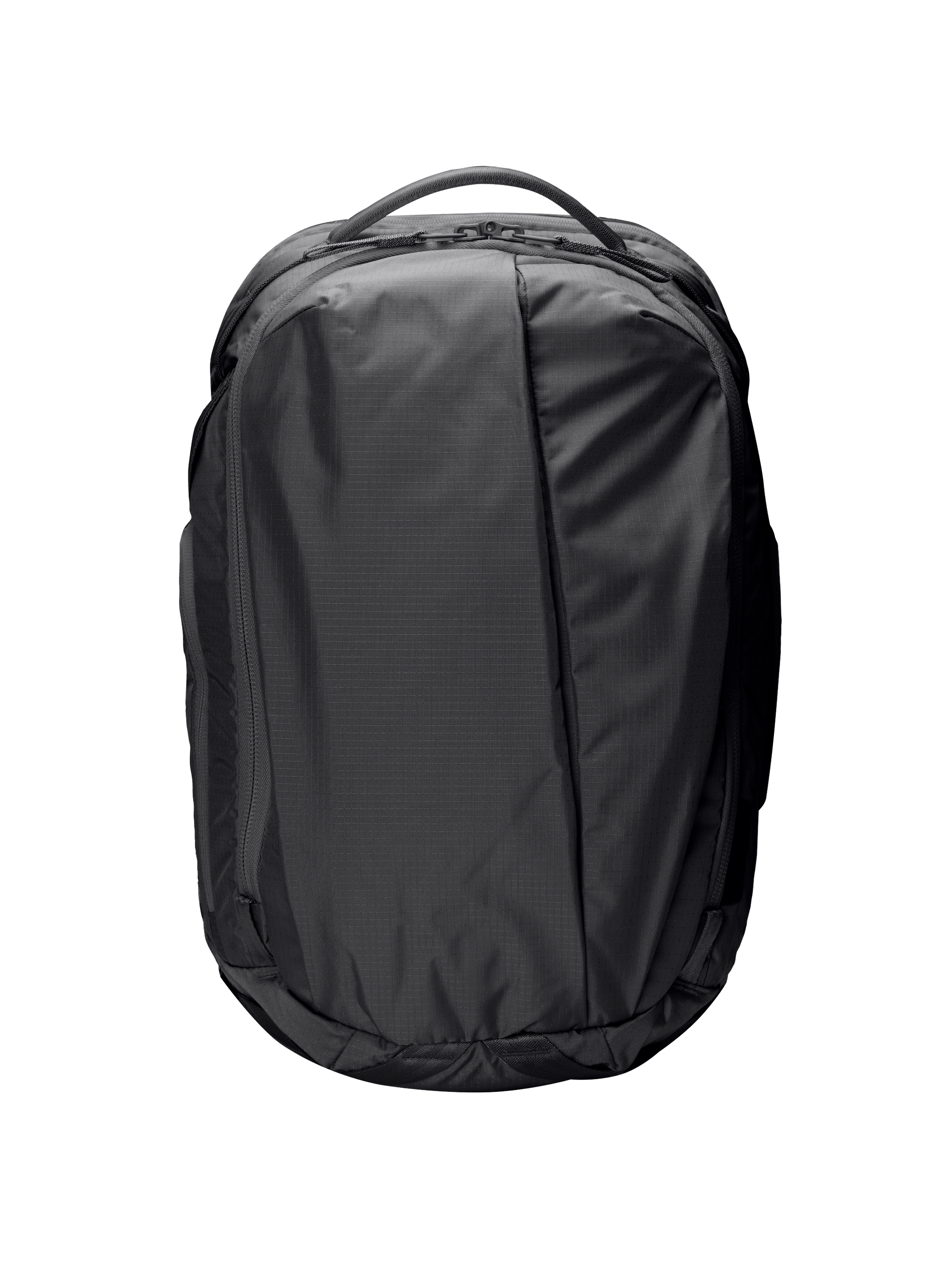 Max EDC Ripstop Black