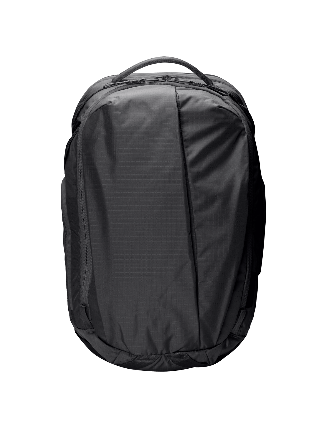 Max EDC Ripstop Black