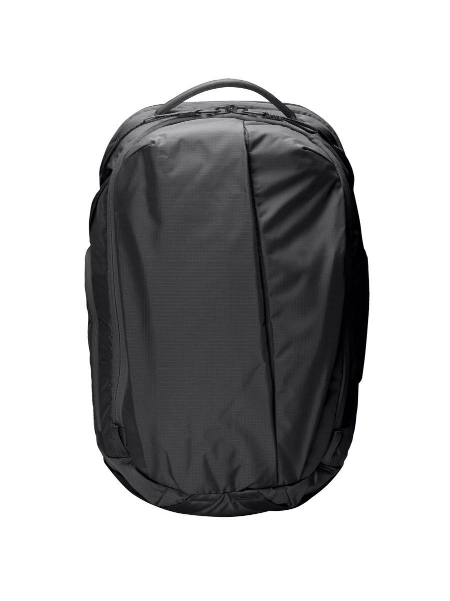 Max EDC Ripstop Black