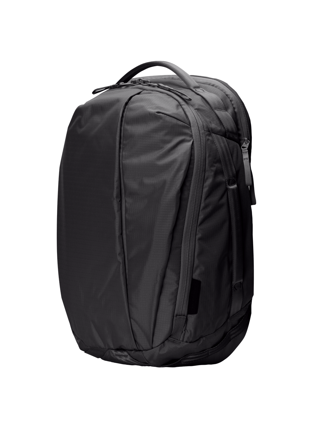 Max EDC Ripstop Black