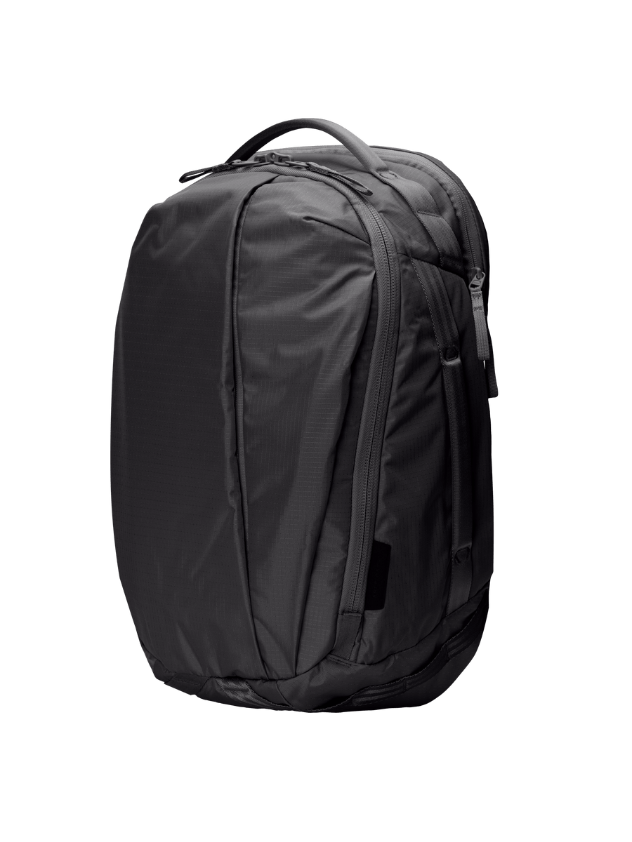 Max EDC Ripstop Black