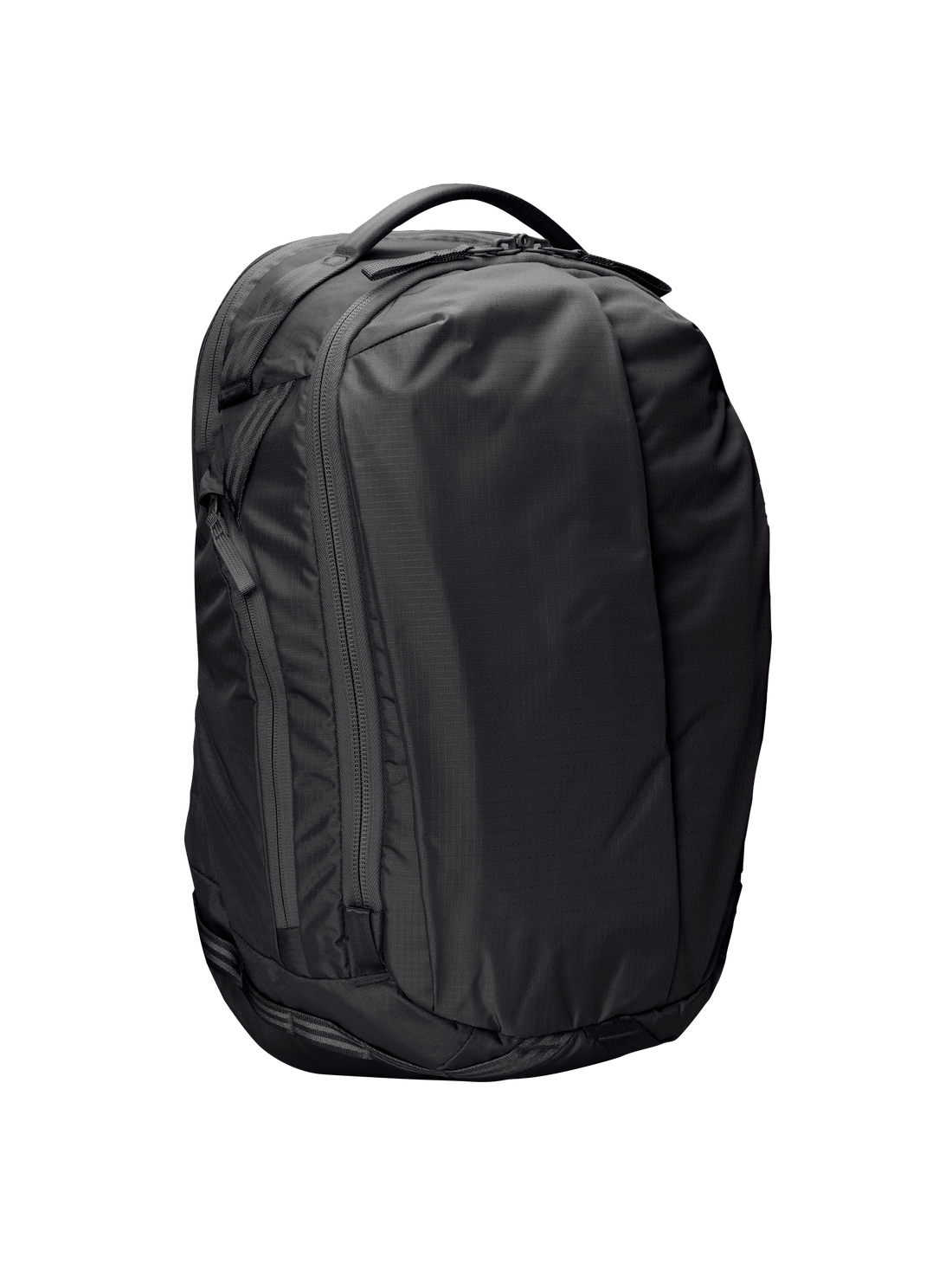 Max EDC Ripstop Black
