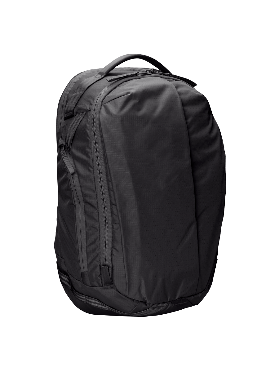 Max EDC Ripstop Black