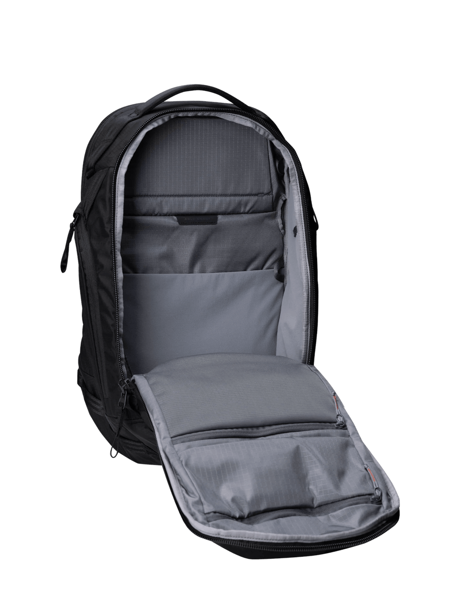 Max EDC Ripstop Black