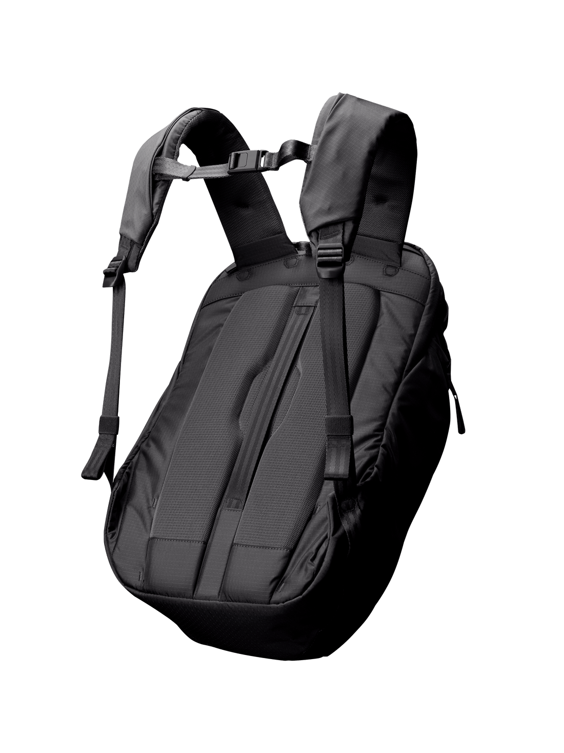 Max EDC Ripstop Black