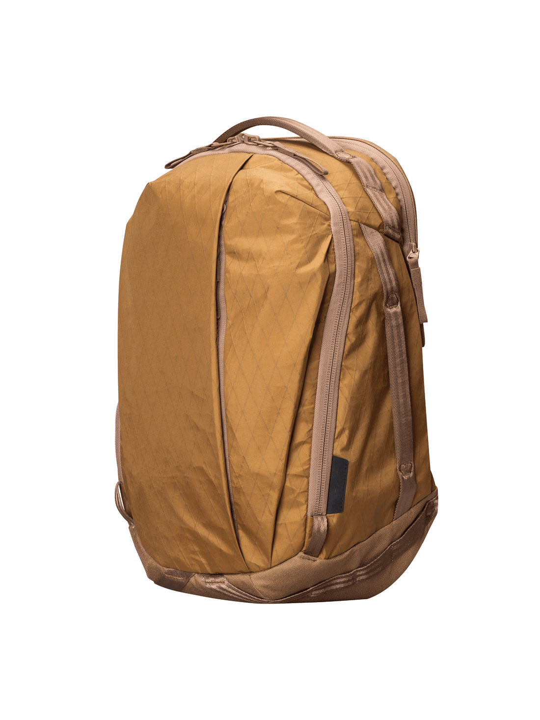 Max EDC Desert Brown