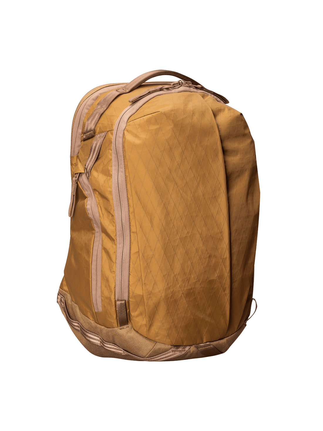 Max EDC Desert Brown
