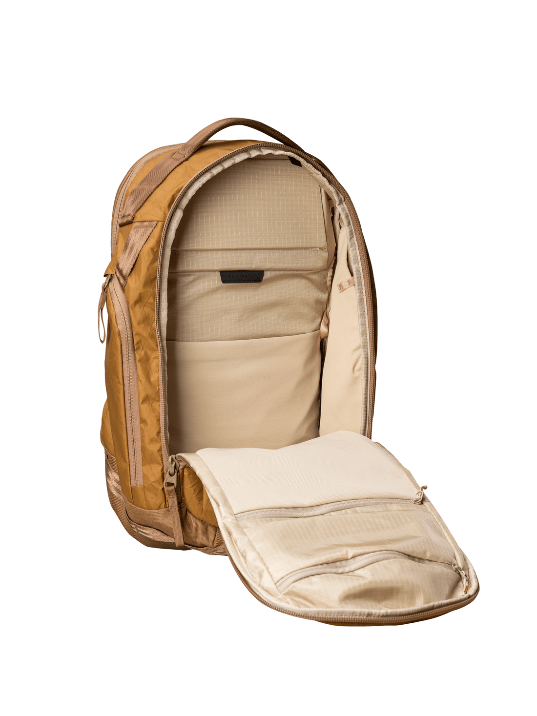 Max EDC Desert Brown