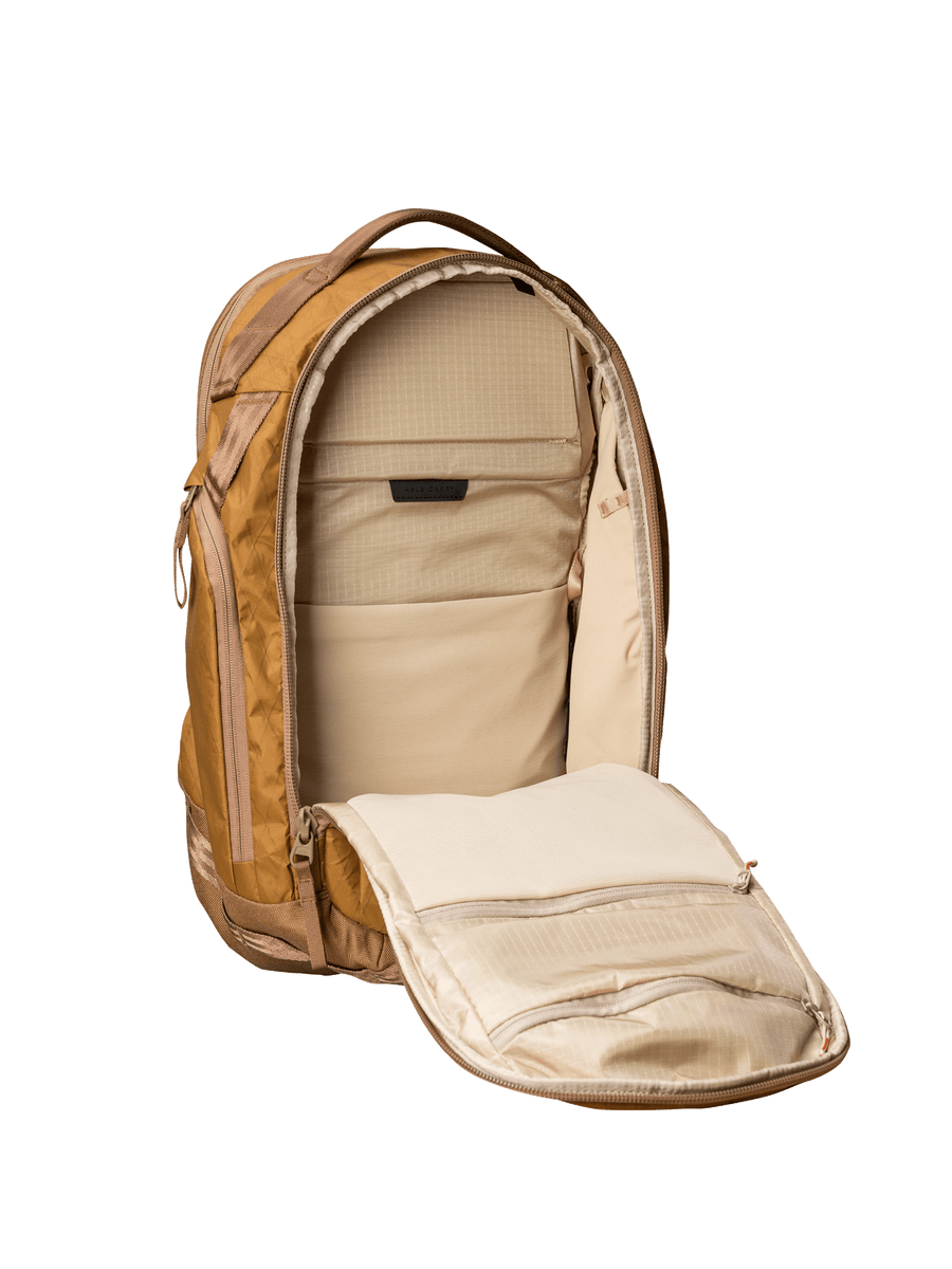 Max EDC Desert Brown