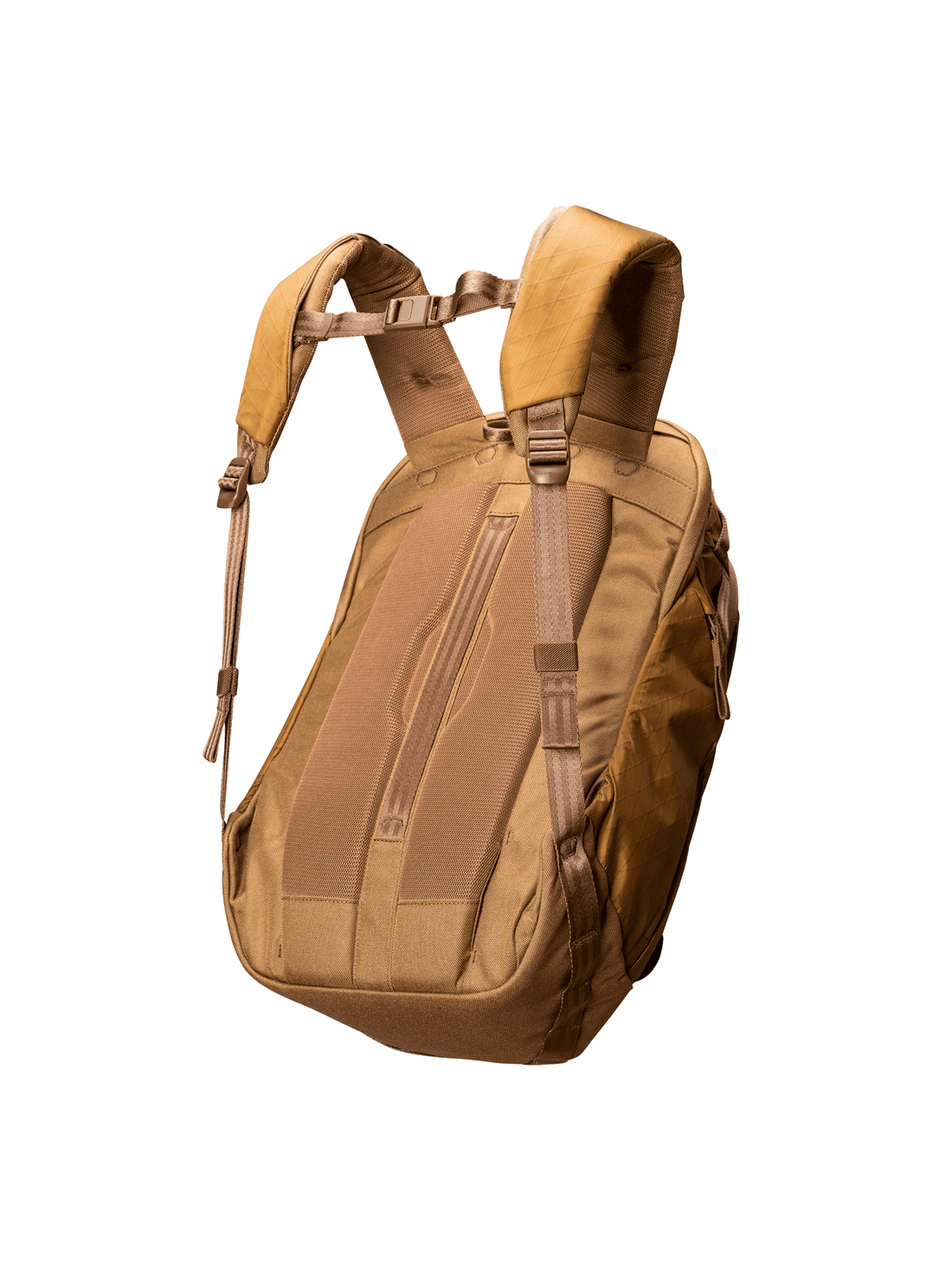 Max EDC Desert Brown
