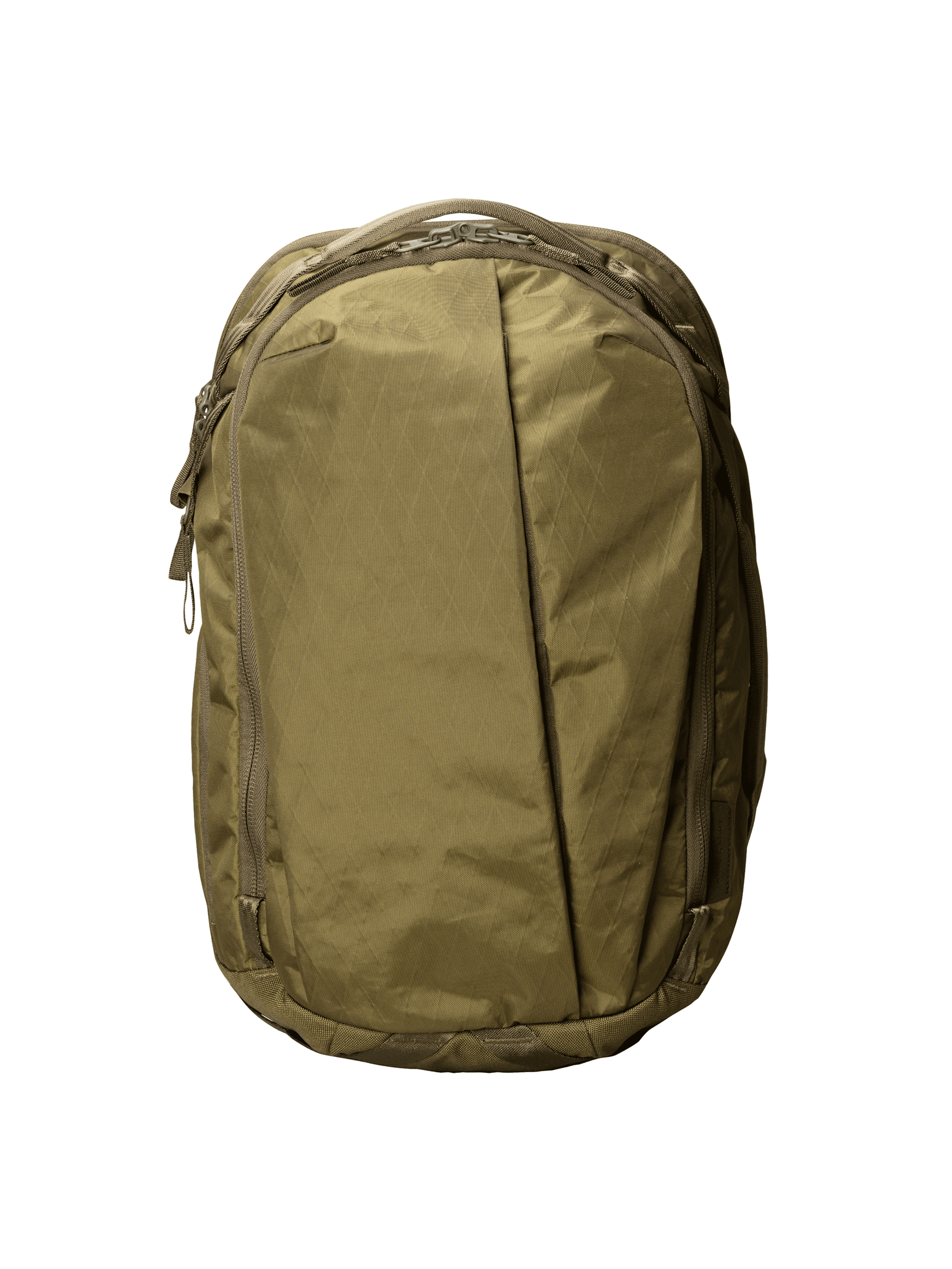 Max EDC Earth Green