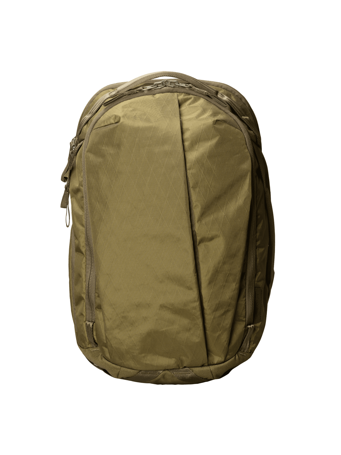 Max EDC Earth Green