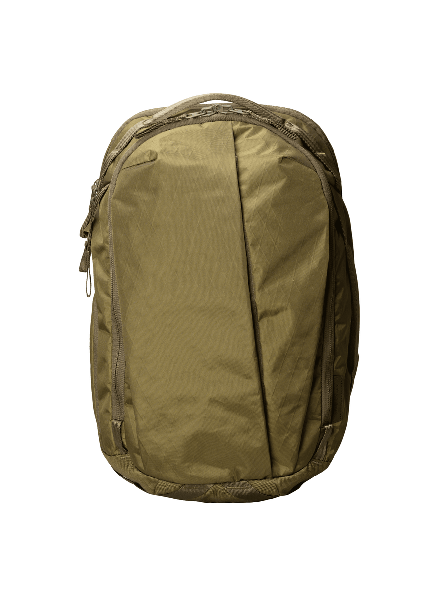 Max EDC Earth Green