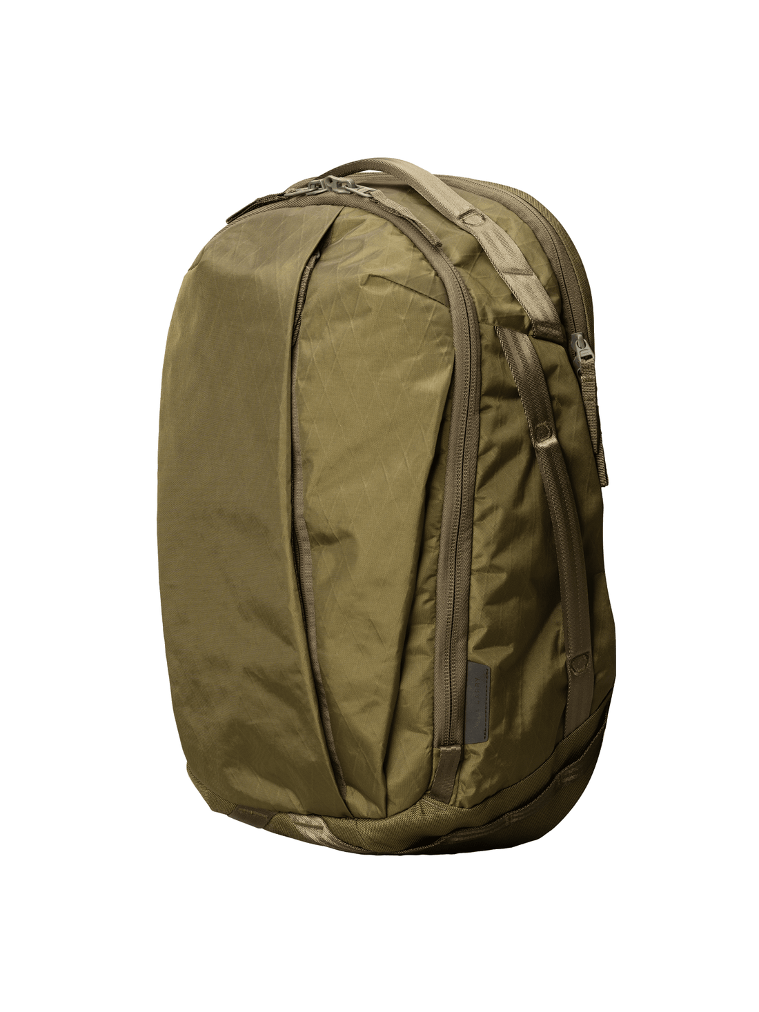 Max EDC Earth Green