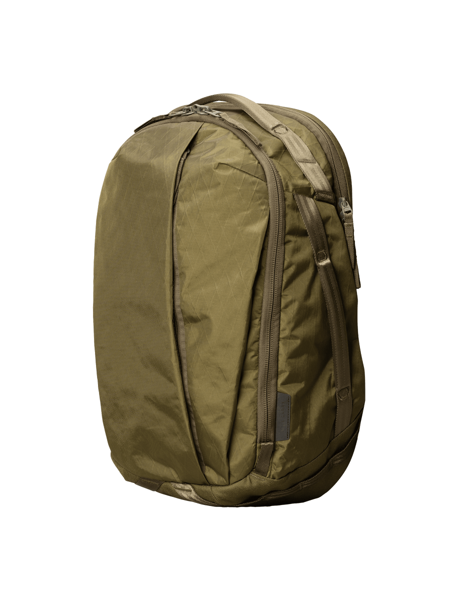 Max EDC Earth Green